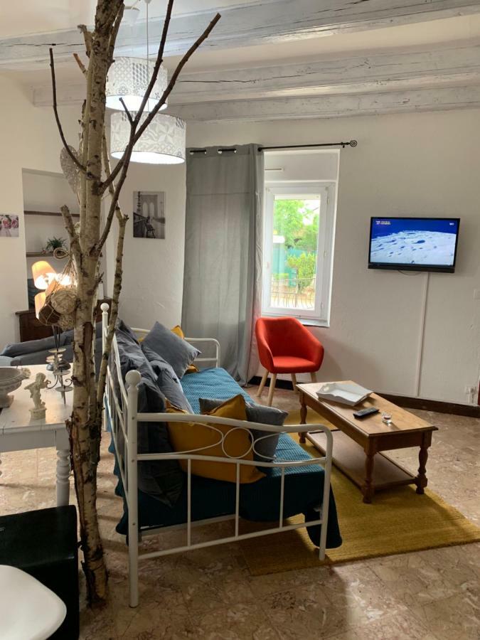 Le Cercle Villa Breuvannes Bagian luar foto