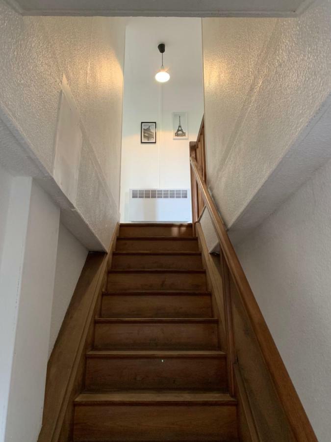 Le Cercle Villa Breuvannes Bagian luar foto