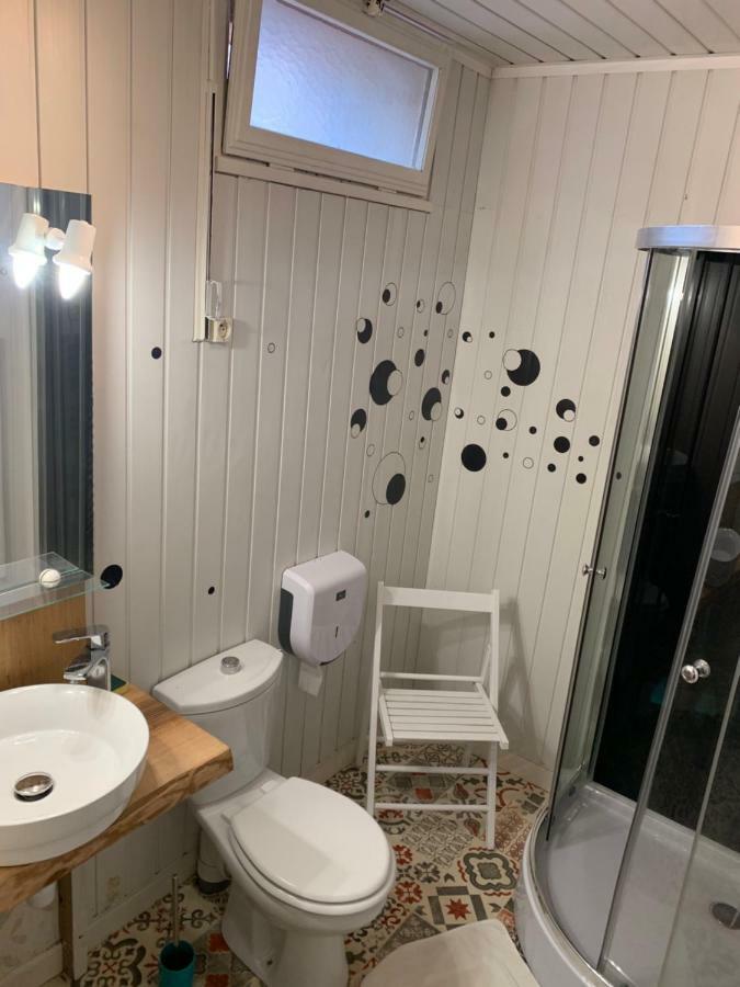 Le Cercle Villa Breuvannes Bagian luar foto