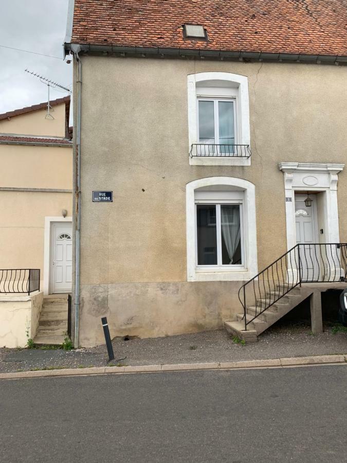 Le Cercle Villa Breuvannes Bagian luar foto