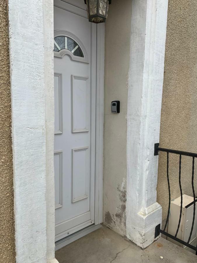 Le Cercle Villa Breuvannes Bagian luar foto